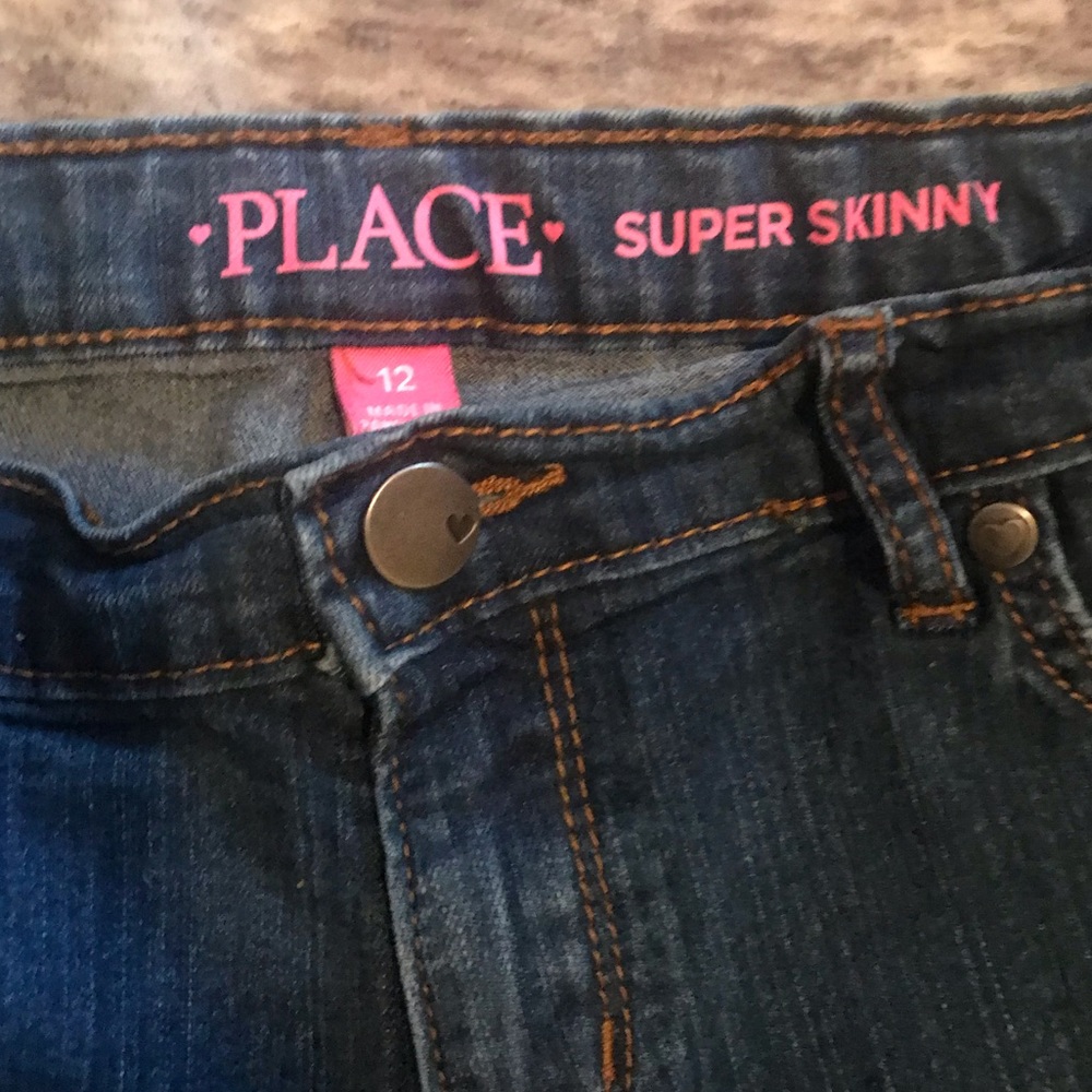 Jeans - Picture 3 of 5